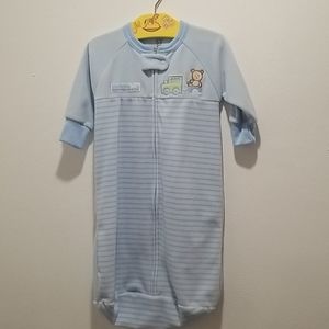 Kids 0-9 months bodysuit?